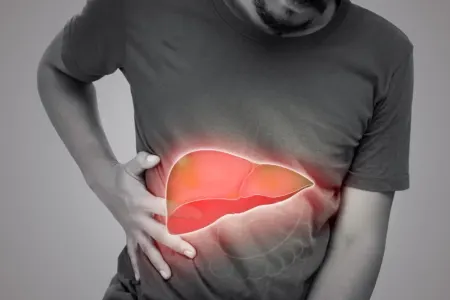 Qaraciyərinizi bu içki ilə qoruyun!