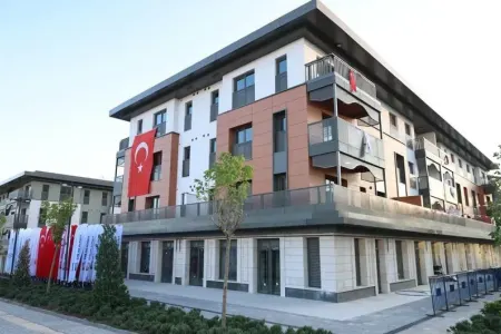 “Azərbaycan” məhəlləsinin açılış mərasimi KEÇİRİLİR - CANLI