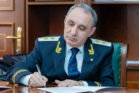 Kamran Əliyev onları rəis təyin etdi