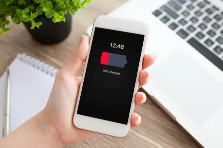Ən uzun batareya ömrünə sahib - telefonlar