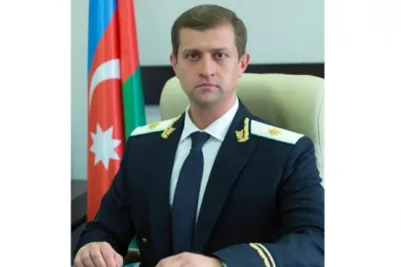 Erkin Əlixanov vəzifəsindən - AZAD EDİLDİ