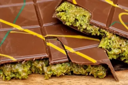 “Dubai” şokoladı azyaşlıya ölüm təhlükəsi yaratdı!