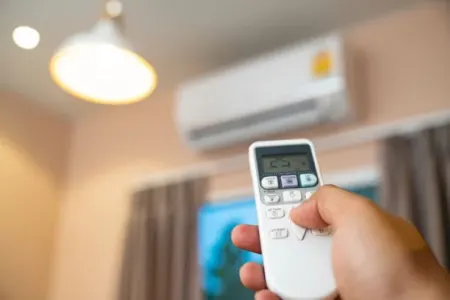 Kondisionerin az adamın bildiyi əsas təhlükəsi