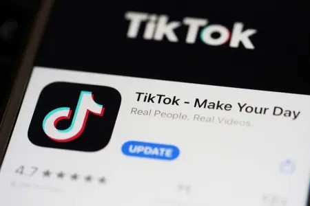 "TikTok"a qadağa daha 90 gün uzadıldı