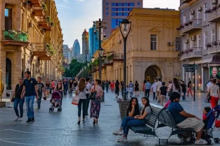 Əhaliyə XƏBƏRDARLIQ edildi - Sabah bu ərazilərdə...