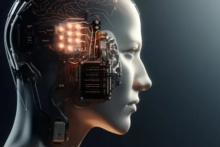 İlk uğurlu beyin implantı həyata keçirildi