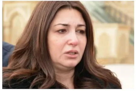 Dilarə Əliyevanın qardaşının beyninə qan sızdı: - Reanimasiyaya yerləşdirildi - FOTO