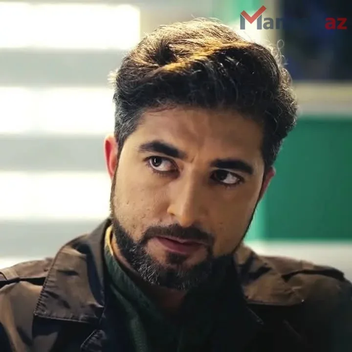 Dilarə Əliyevanın qardaşının beyninə qan sızdı: - Reanimasiyaya yerləşdirildi - FOTO