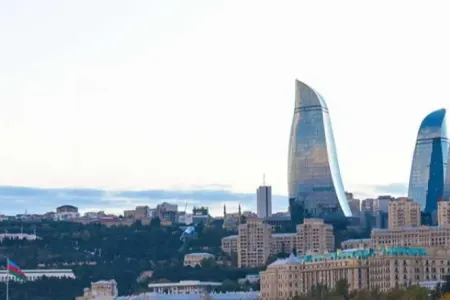 Bu tarixdə havanın temperaturu kəskin dəyişəcək