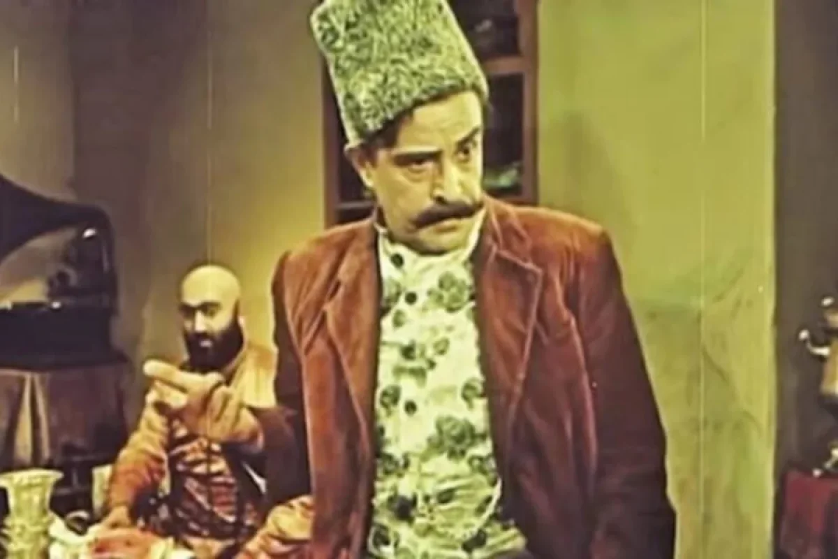 “Heyvan sənsən, sənin atandır!”