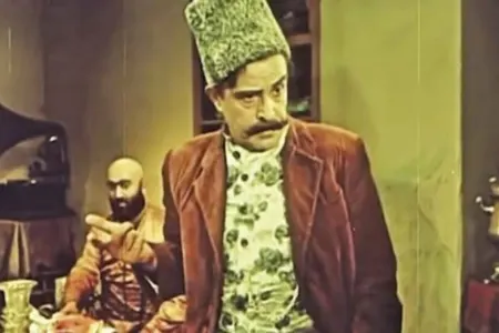 “Heyvan sənsən, sənin atandır!”