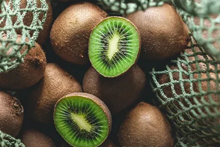 Kivinin zərərləri