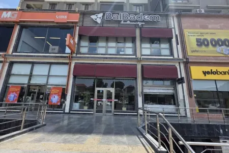 “Bal Badem”in fəaliyyəti dayandırıldı - VİDEO