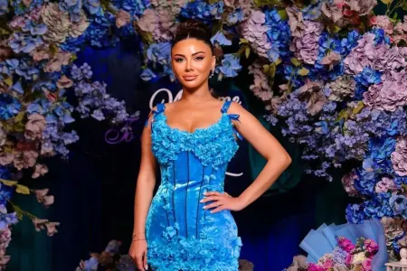 "16 yaşından işləmişəm, salonda yer süpürürdüm"