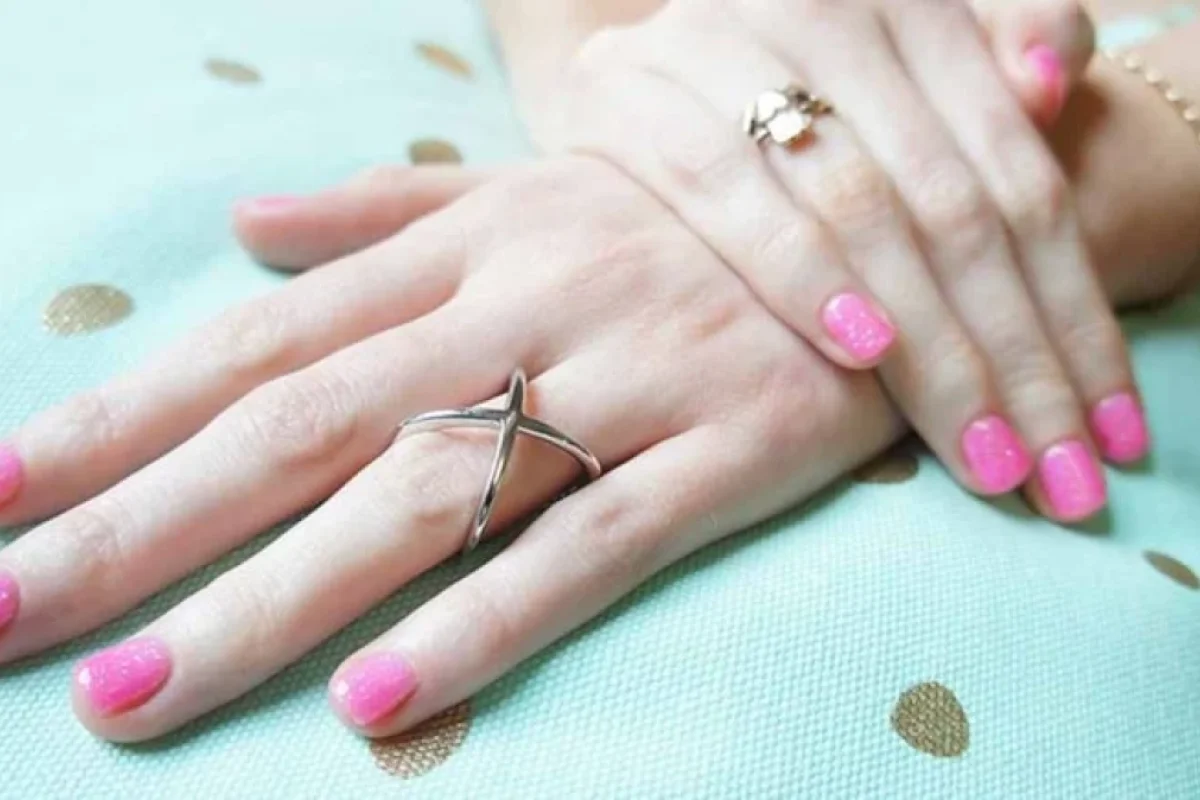 Dırnaqlar neçə il yaşayacağımızı - xəbər verir