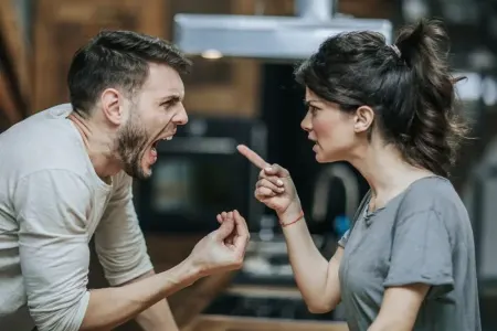 Evlilikləri bitirən 5 səbəb