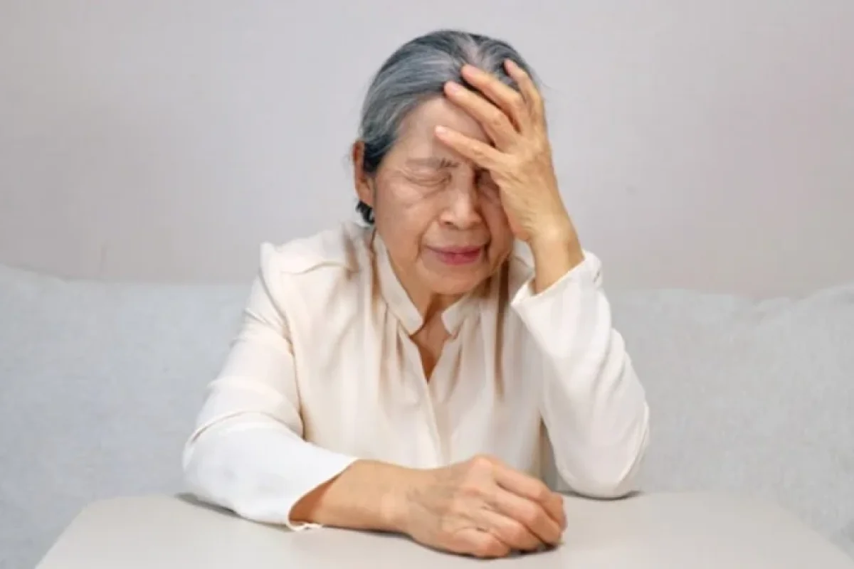 Unutqanlıq nə vaxt xəstəliyə çevrilir?