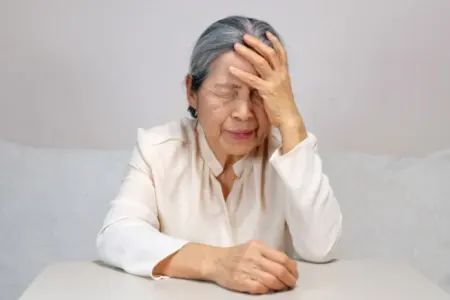 Unutqanlıq nə vaxt xəstəliyə çevrilir?