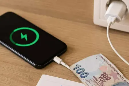 Telefonu belə şarj edənlər hər ay daha çox - İŞIQ PULU ÖDƏYİR!