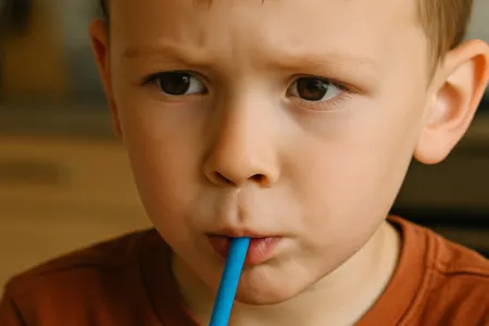 Bu içki uşaqların huşunu itirir: - Uzaq Saxlayın!