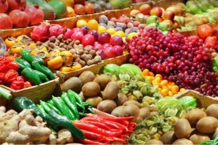 Bu tərəvəzləri çiy yemək olmaz