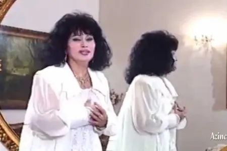 Ermənilər daha bir mahnımızı oğurladı - VİDEO