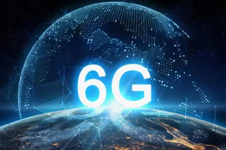 6G nə vaxt istifadəyə veriləcək? - Gözlənilən tarix açıqlandı