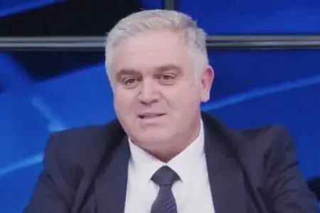 Rauf Quliyev həbs edildi