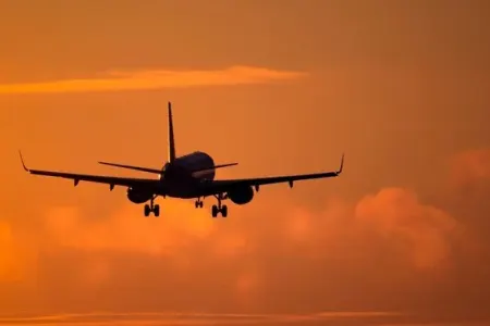 Təyyarələr hava ilə işləyəcəklər