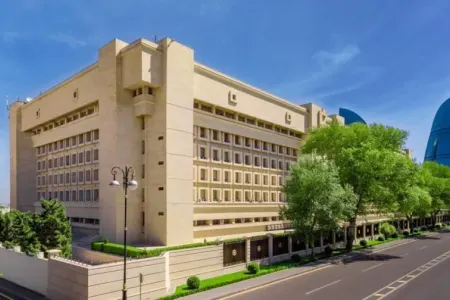 DTX əməliyyat keçirdi: Qaxın icra başçısı SAXLANILDI- - EKSKLÜZİV