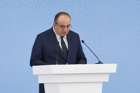 DTX-nin saxladığı icra başçısı kimdir? - DOSYE