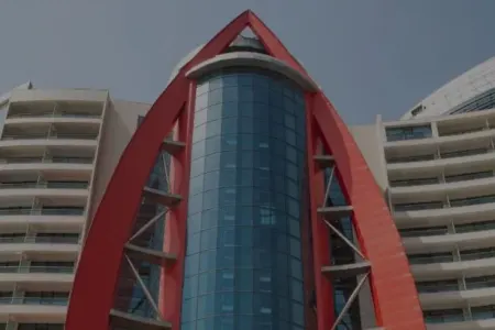 Azərbaycanın tanınmış hoteli fəaliyyətini dayandırdı