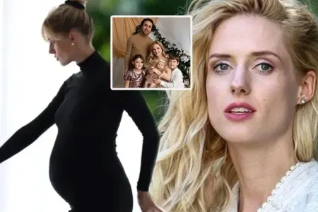 "Öyle Bir Geçer Zaman Ki" serialının aktrisası - ANA OLUR