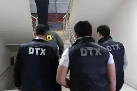 DTX-nin saxladığı icra başçısı və müavinlərinin nədə ittiham olunduğu - BİLİNDİ