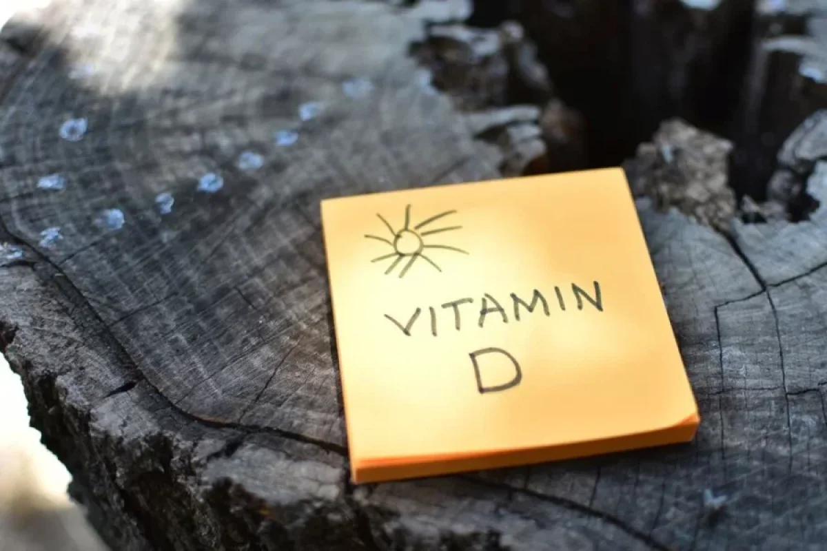 D vitamini çatışmazlığı zamanı nə baş verir?