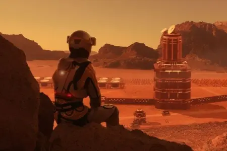 Marsda həyat - “həbsxanadan fərqsiz” olacaq