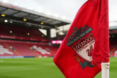 "Liverpool"dan daha bir ulduz transfer - FOTO