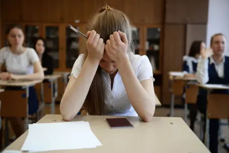 Bu il 30 min nəfər universitetə qəbul ola bilməyəcək