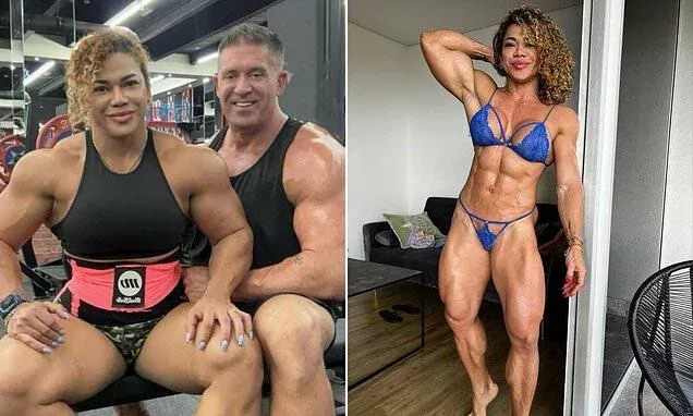 Bodibildinq üzrə çempionun evində meyiti tapıldı