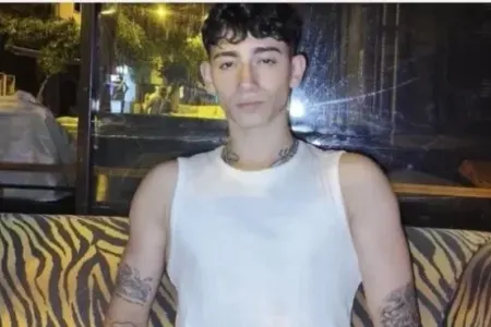 Azərbaycanlı gəncin yaraladığı barmen öldü (FOTO)