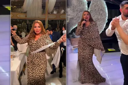 Azərbaycanlı tanınmış aparıcı müğənniliyə başladı