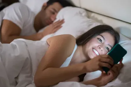 Kimlər xəyanət edir?