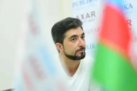 Vüsal Murtuzəliyev özəl klinikaya köçürüldü