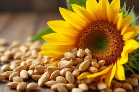 Hər gün günəbaxan tumu çırtlayanların nəzərinə