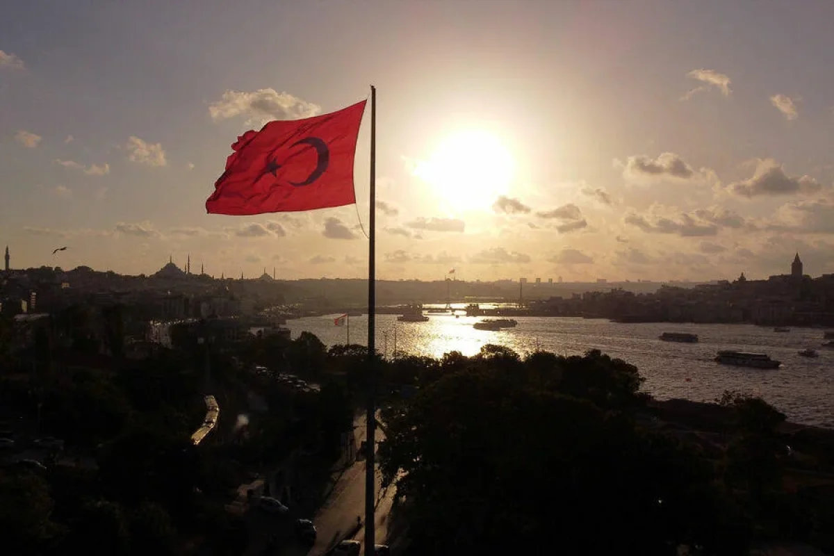 Türkiyə 4 ölkəyə yeni səfir təyin etdi