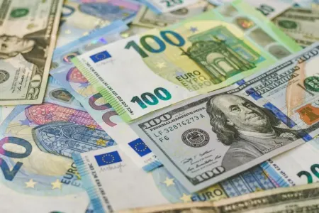 Avro və rublun məzənnəsi - DƏYİŞDİ