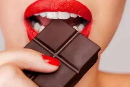 Kimlərə şokolad olar, kimlərə isə olmaz?