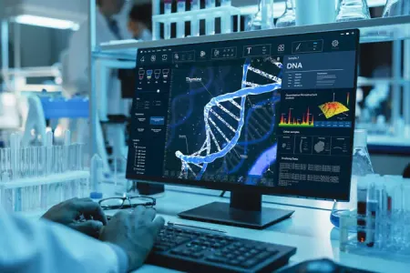 Alimlər əvvəllər məlum olmayan gen tapdı