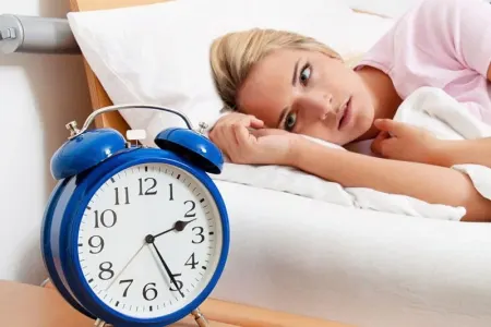 Günortalar yatmayın - erkən ölüm riski var!