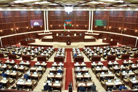 İyulun 1-dən bu qadağa qüvvəyə minir - RƏSMİ